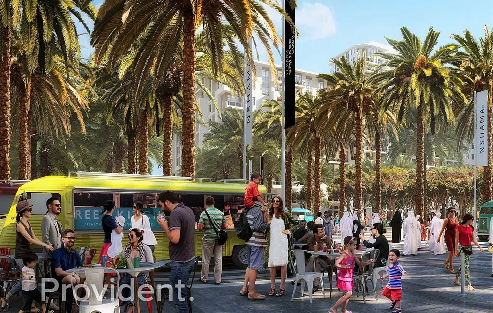 property image - Provident Estate