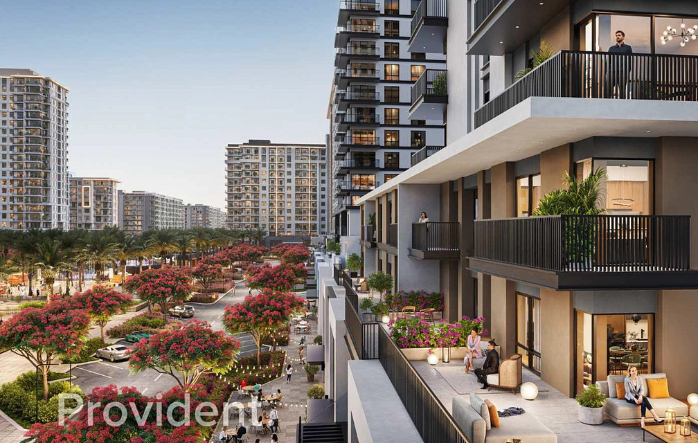property image - Provident Estate