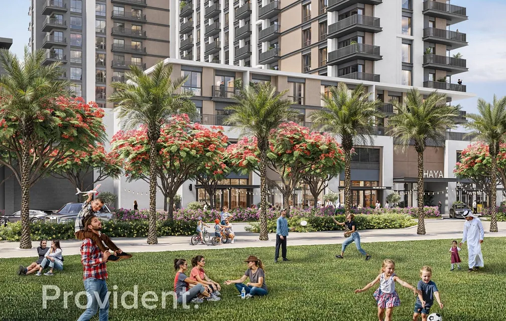 property image - Provident Estate