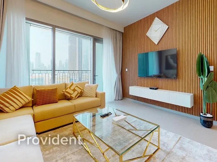 Apartment - Provident Estate
