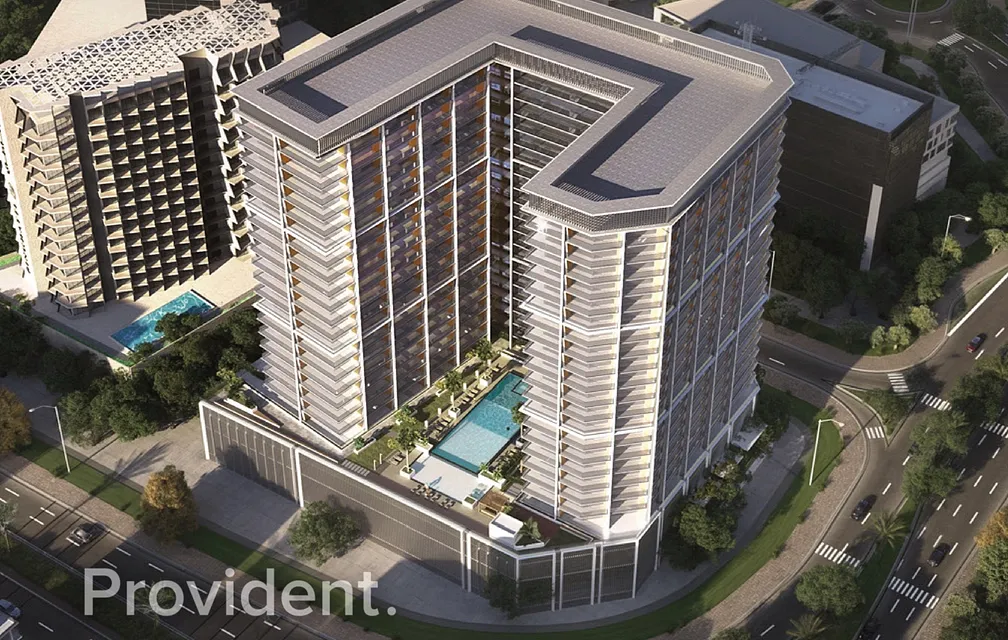 property image - Provident Estate