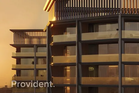Apartment - Provident Estate