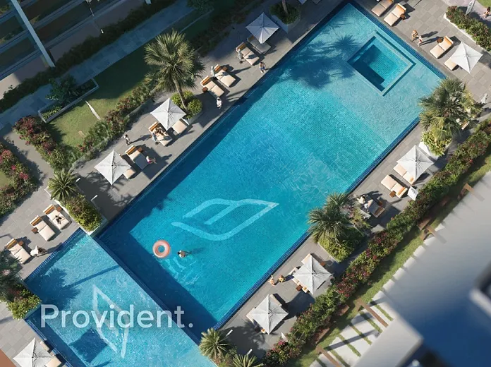 Apartment - Provident Estate