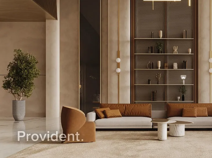 Apartment - Provident Estate