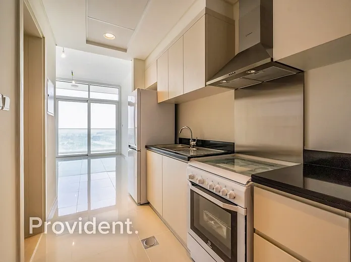 Apartment,Studio - Provident Estate
