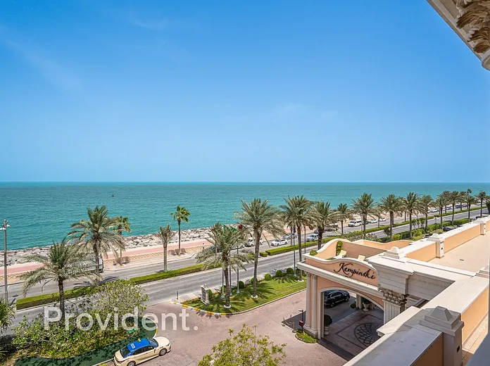 Apartment - Provident Estate