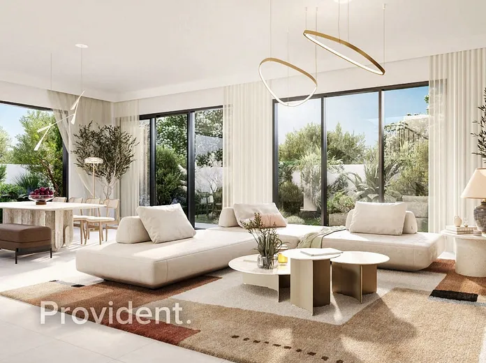 Villa - Provident Estate