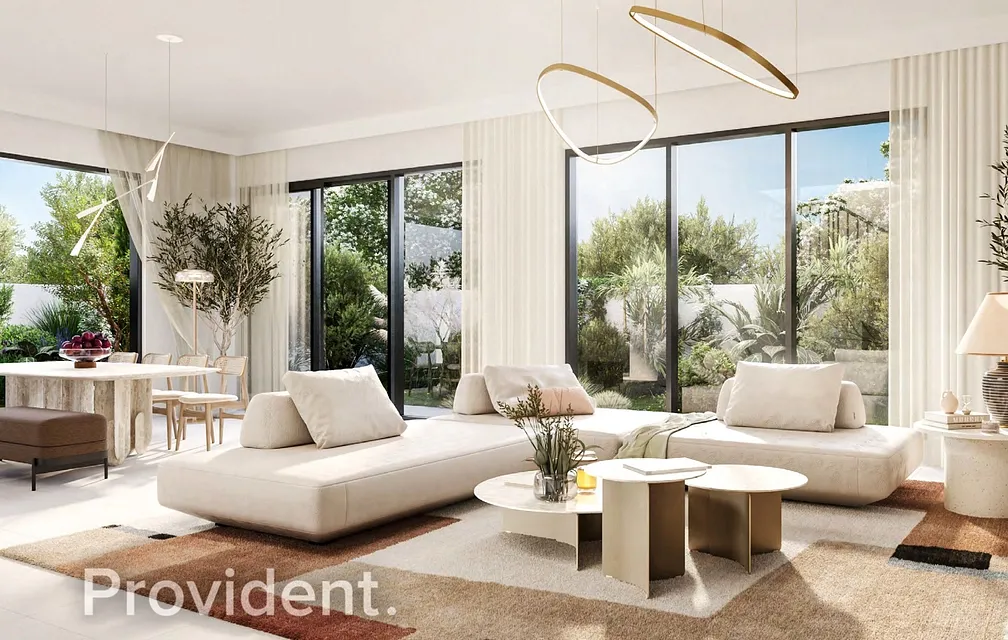 Villa - Provident Estate