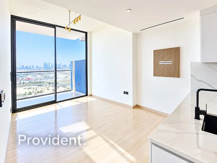 Apartment - Provident Estate