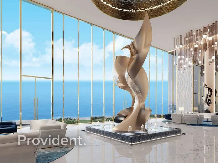 Apartment,Studio - Provident Estate
