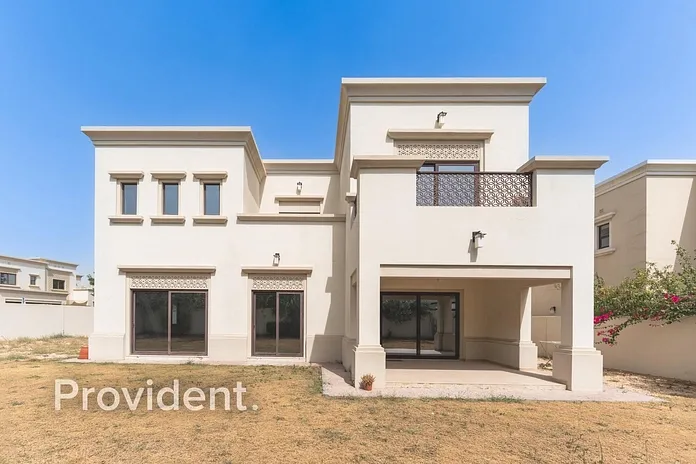 Villa - Provident Estate