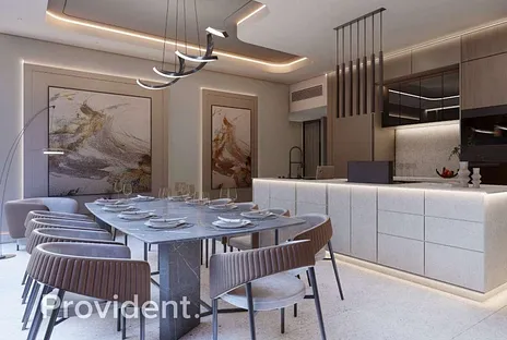 Apartment - Provident Estate