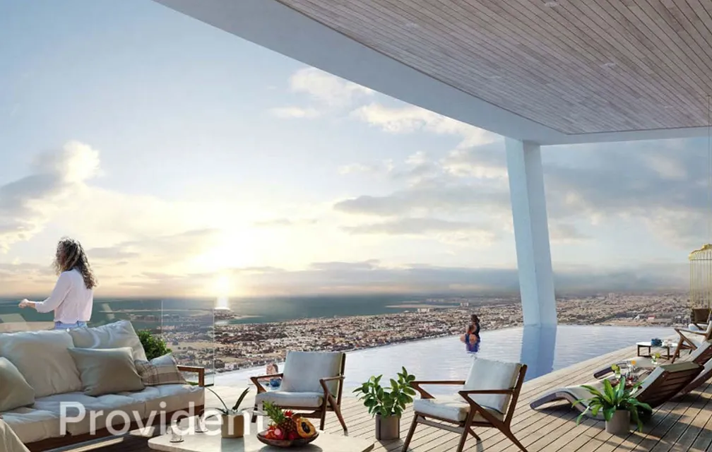 Apartment - Provident Estate