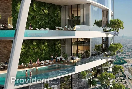 Apartment - Provident Estate
