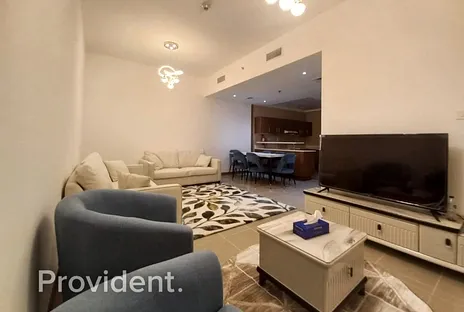 Apartment - Provident Estate