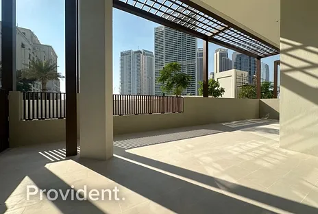 Apartment - Provident Estate