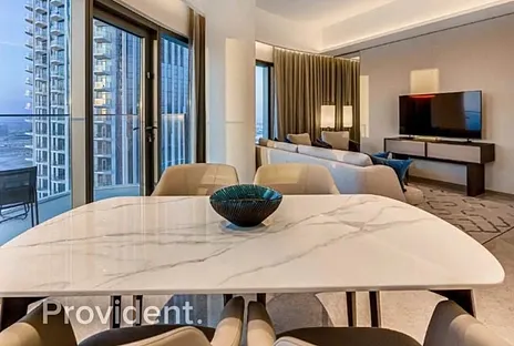 Apartment - Provident Estate