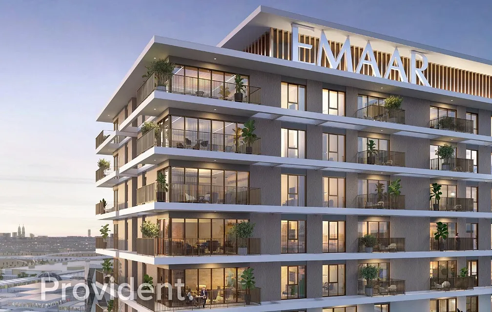 property image - Provident Estate