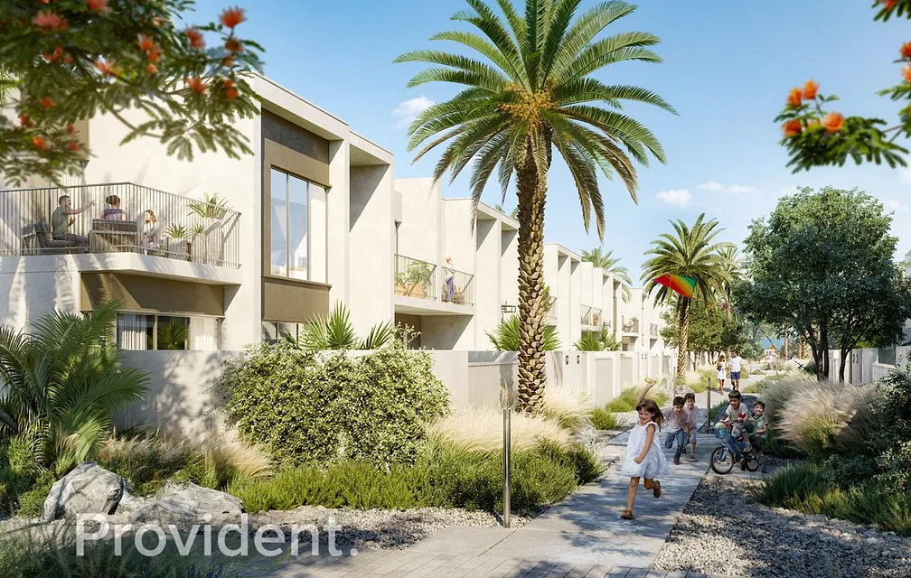 property image - Provident Estate