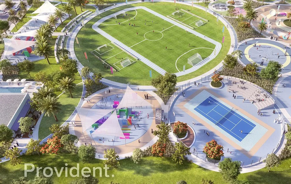 property image - Provident Estate