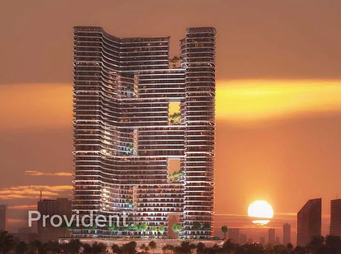 Apartment - Provident Estate