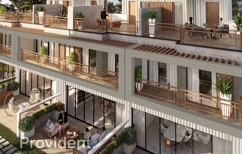 property image - Provident Estate