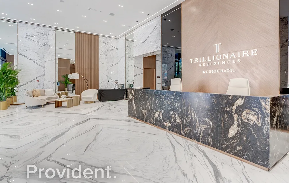 property image - Provident Estate