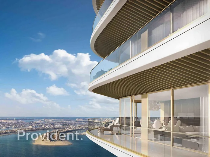 Apartment - Provident Estate