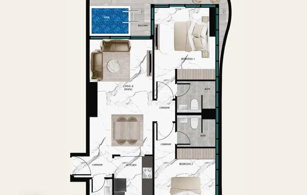 property image - Provident Estate