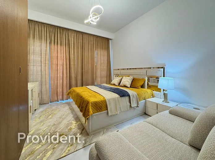 Apartment,Studio - Provident Estate