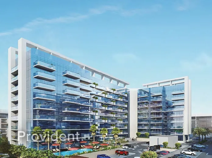 Apartment - Provident Estate