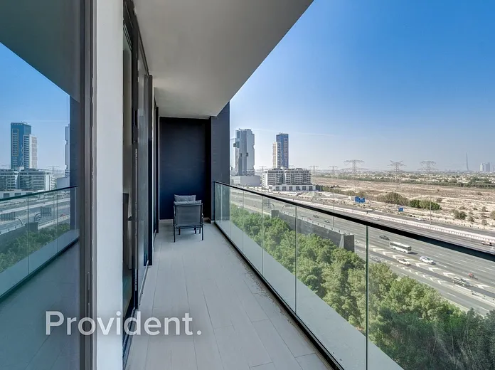 Apartment - Provident Estate
