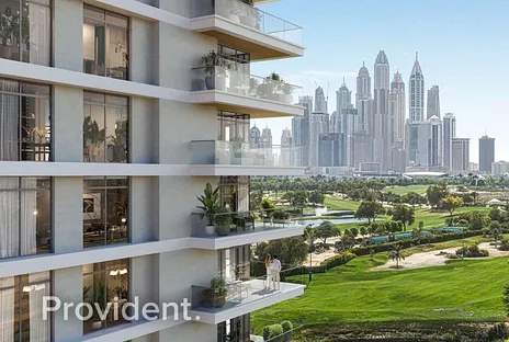 Apartment - Provident Estate