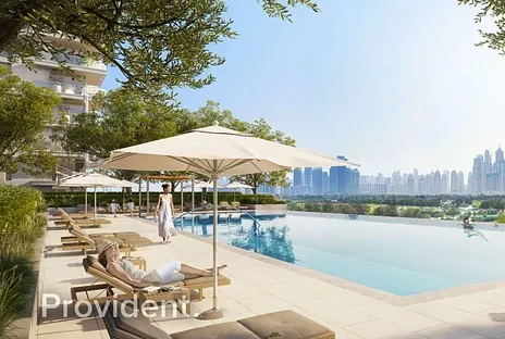 Apartment - Provident Estate