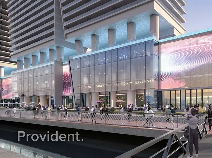 Apartment - Provident Estate