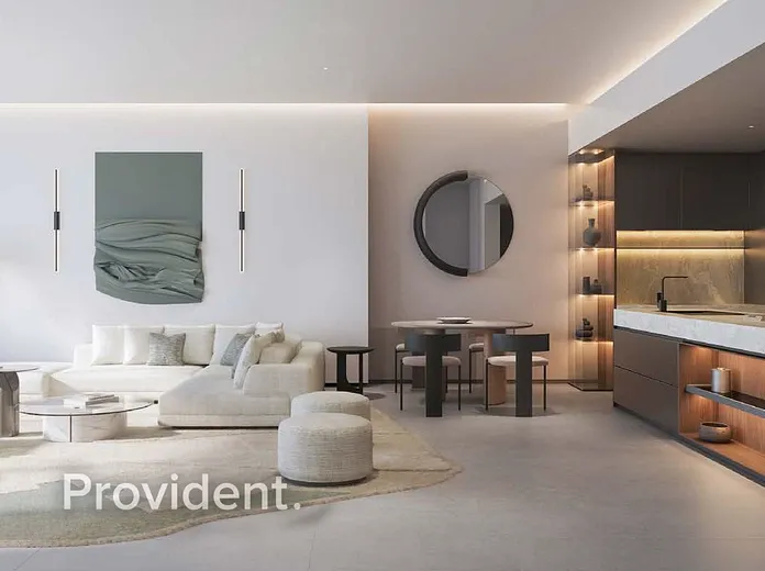 Apartment - Provident Estate