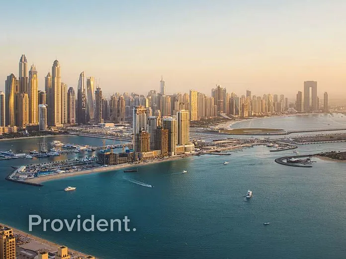 Apartment - Provident Estate