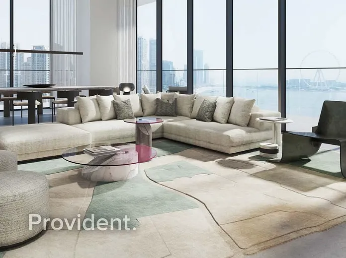Apartment - Provident Estate