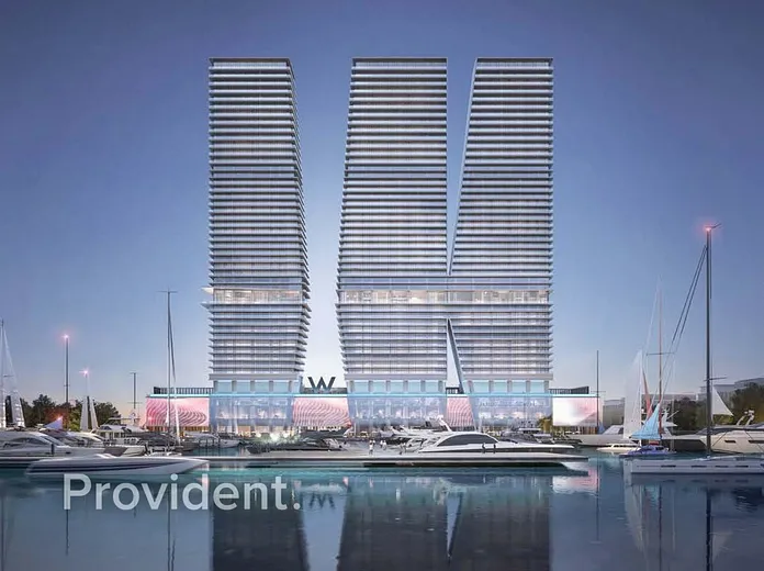 Apartment - Provident Estate