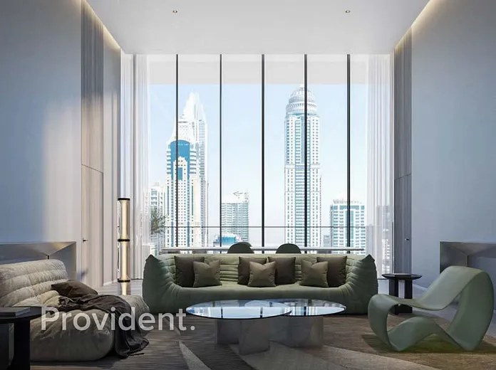 Apartment - Provident Estate