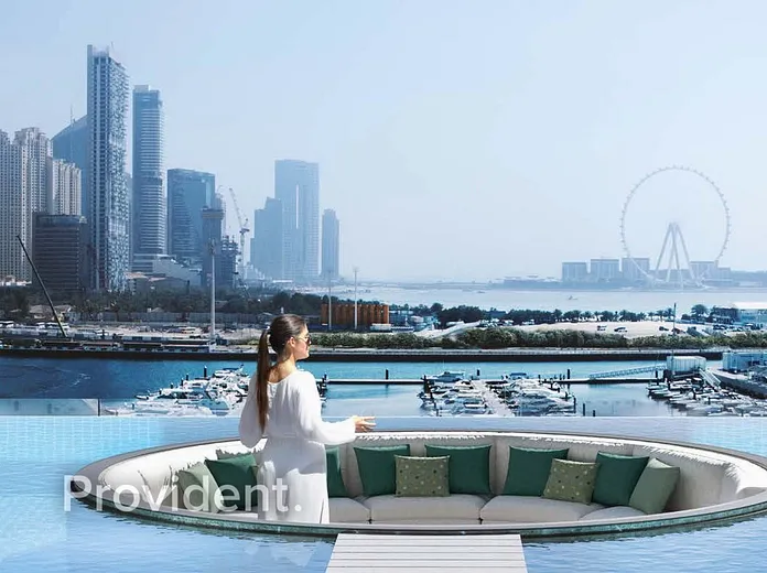 Apartment - Provident Estate