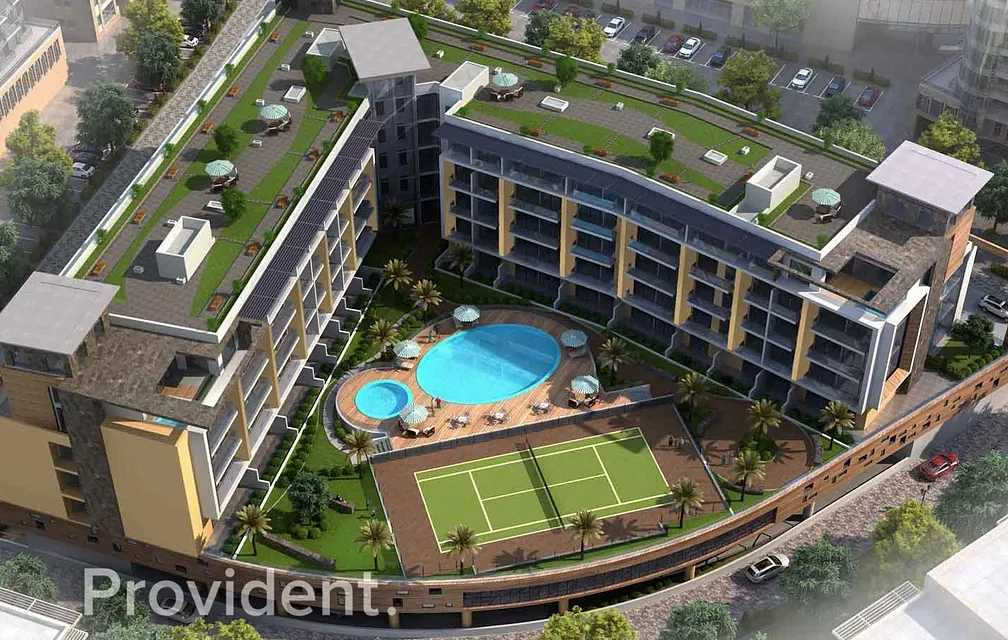 property image - Provident Estate