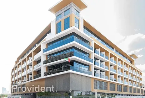 Apartment - Provident Estate
