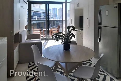 Apartment - Provident Estate