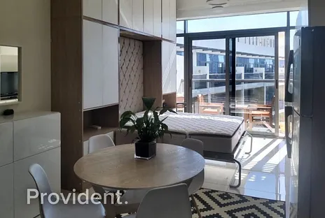 Apartment - Provident Estate