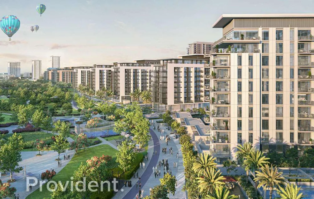 property image - Provident Estate