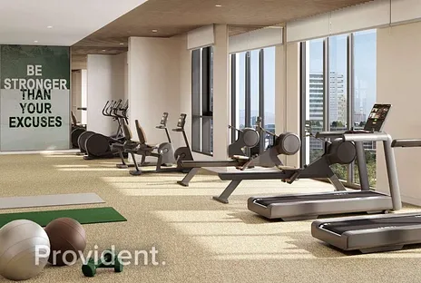 Apartment - Provident Estate