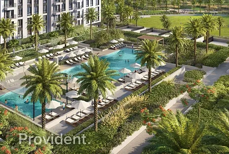 Apartment - Provident Estate