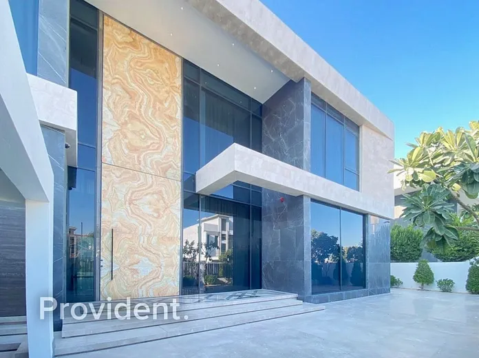 Villa - Provident Estate