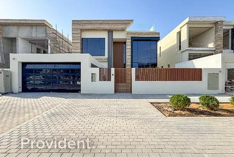 Villa - Provident Estate